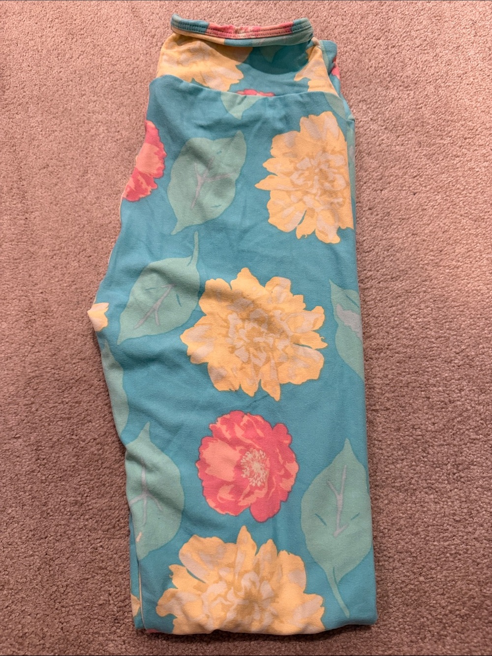 Lularoe leggings, one size